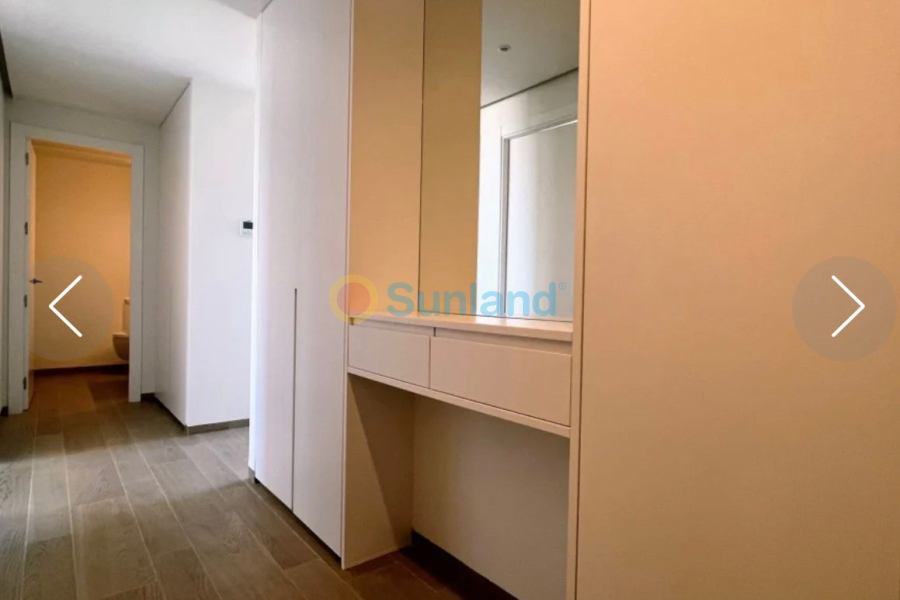 Brukte eiendommer - Leilighet - Orihuela Costa - Las Colinas golf