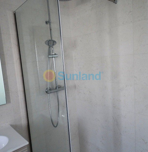 New Build - Semidetached - Orihuela costa - pueblo