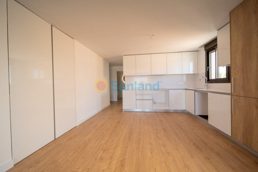 Segunda mano - Ático - Orihuela Costa - PAU 8