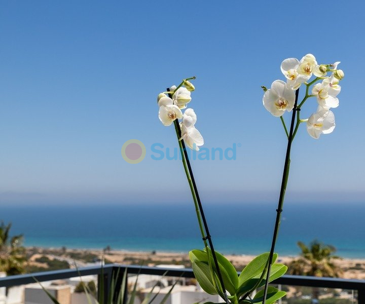 New Build - Apartment - Santa Pola - GRAN ALACANT