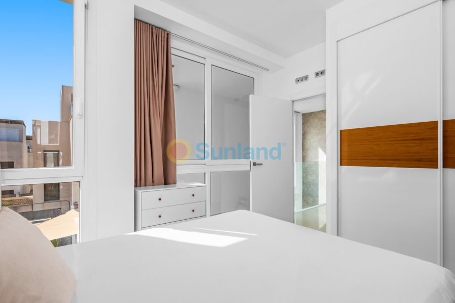 Resale - Villa - Ciudad Quesada - Rojales