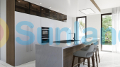 New Build - Villa - Orihuela Costa - La Zenia