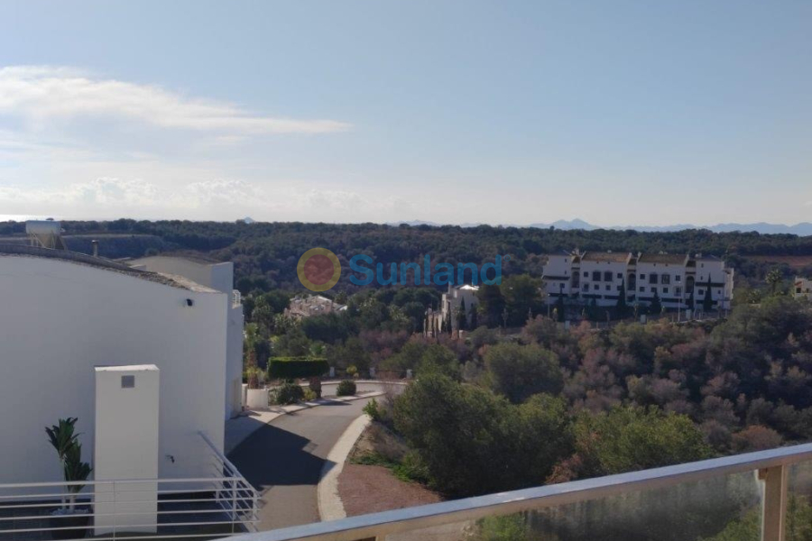 Resale - Apartment - Orihuela Costa - Las Ramblas