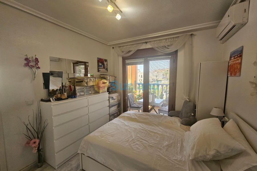 Brukte eiendommer - Leilighet - Villamartin - PAU 8