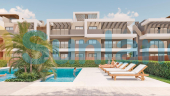New Build - Penthouse - Orihuela costa - Playa de las Higuericas