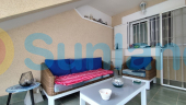Resale - Apartment - Orihuela Costa