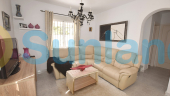 Resale - Detached Villa - Ciudad Quesada - Lo Pepin