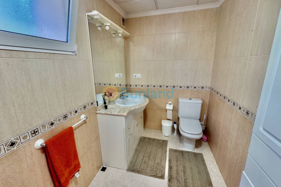 Resale - Villa - Algorfa - Lomas de La Juliana