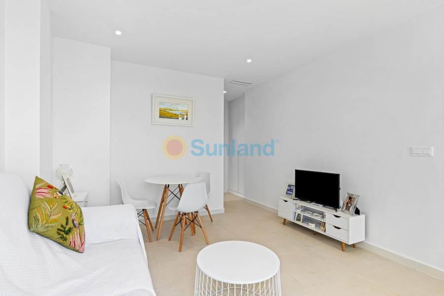 Ny bygg - Semidetached - Guardamar del Segura - Els secans