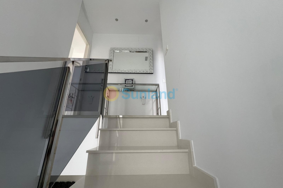 Brukte eiendommer - Villa - Orihuela Costa - Lomas De Cabo Roig