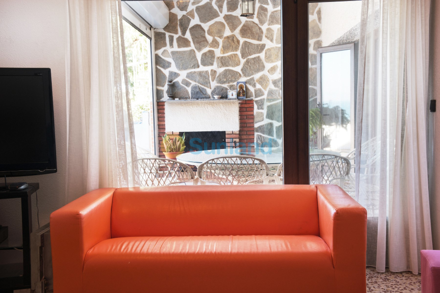 Brukte eiendommer - Villa - Torrevieja - La Mata