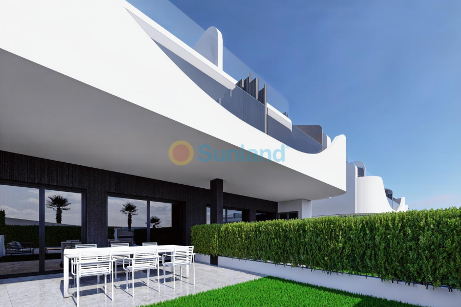 New Build - Ground Floor Bungalow - San Miguel De Salinas - Cerro del Sol