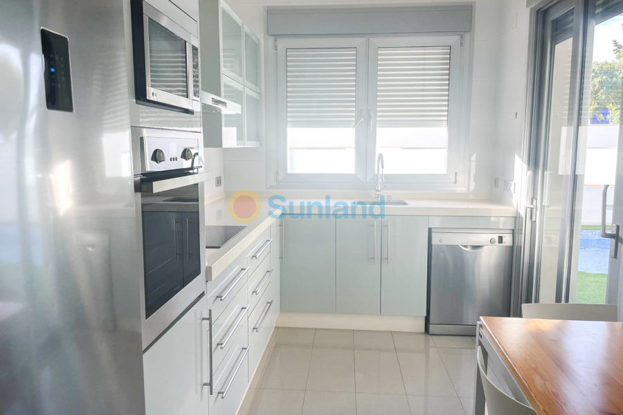 Segunda mano - Chalet - Orihuela Costa - Mil Palmeras