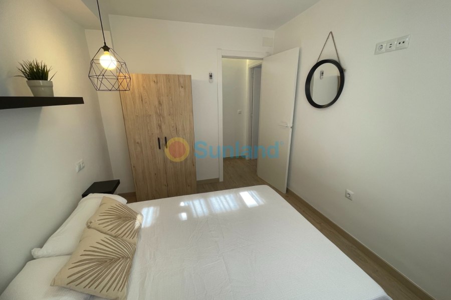 Resale - Apartment - San Pedro del Pinatar - 