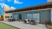 New Build - Villa - Pinoso - Lel