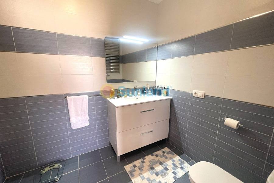 Segunda mano - Semi-detached - Ciudad Quesada - Doña Pepa