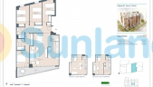 New Build - Apartment - ALICANTE - Centro