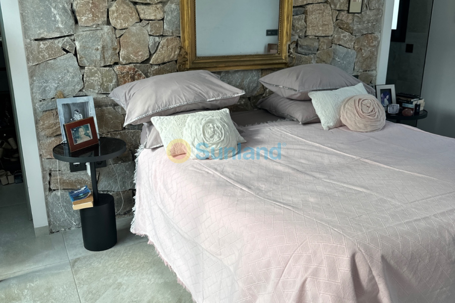 Verkauf - Haus - Ciudad Quesada - La Marquesa Golf