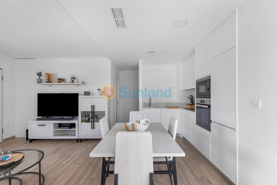 Brukte eiendommer - Villa - Vistabella Golf - Vistabella