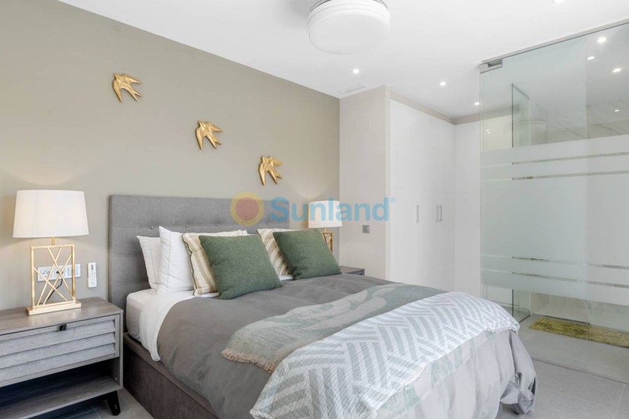 Segunda mano - Chalet - Algorfa - La finca Golf