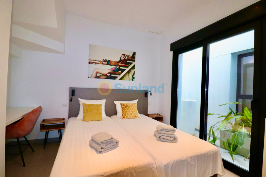 Resale - Apartment - Guardamar del Segura - 