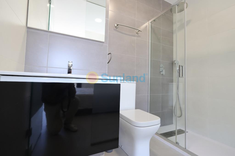 Brukte eiendommer - A - San Pedro del Pinatar - Lo Pagan