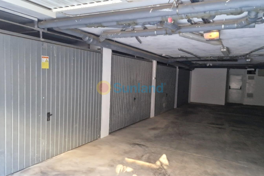 Resale - Townhouse - Torrevieja - 