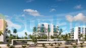 New Build - Apartment - Almerimar