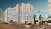 New Build - Ground floor apartment - San Miguel De Salinas - Pueblo