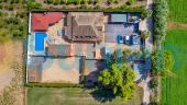 Resale - Country estate - Almoradí - Las Heredades
