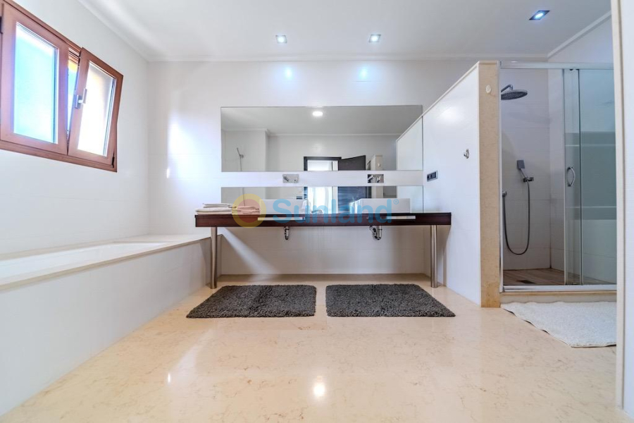 Brukte eiendommer - V - Cabo Roig - Costa blanca