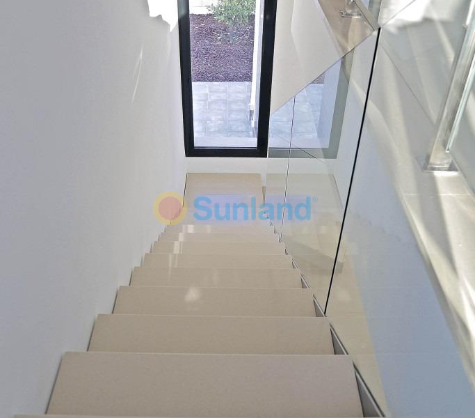 Ny bygg - Villa - Orihuela Costa - Dehesa De Campoamor