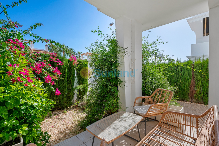 Resale - Adosado - Ciudad Quesada - Rojales - Doña pepa