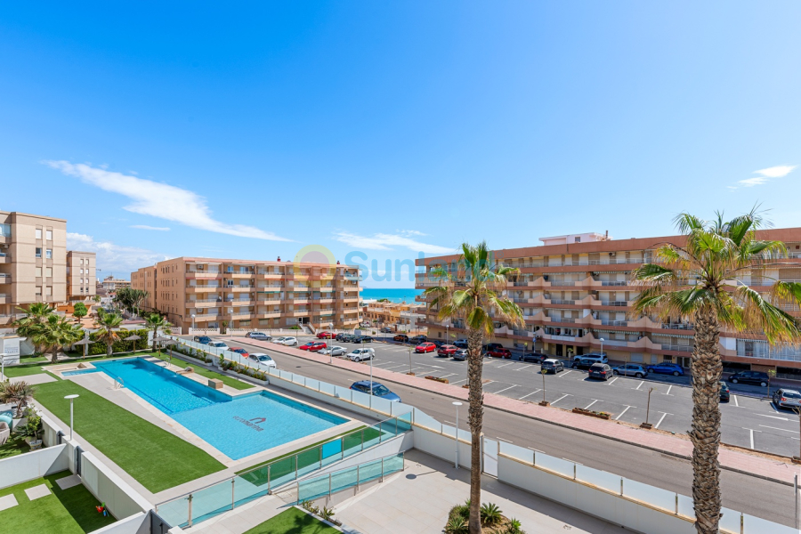 Resale - Apartment - Guardamar del Segura - Guardamar Del Segura