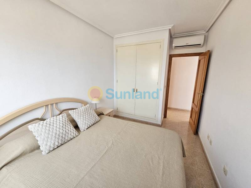 Brukte eiendommer - Leilighet - Villajoyosa - Playa Torres