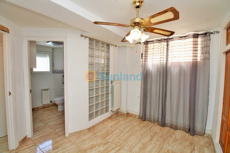 Brukte eiendommer - Villa - Villamartin