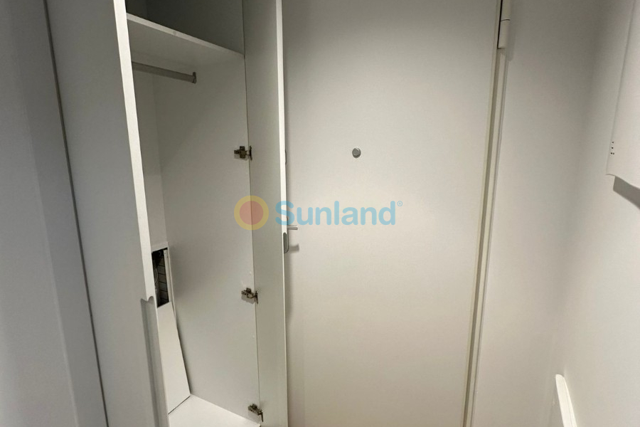 Segunda mano - Apartamento - Villajoyosa