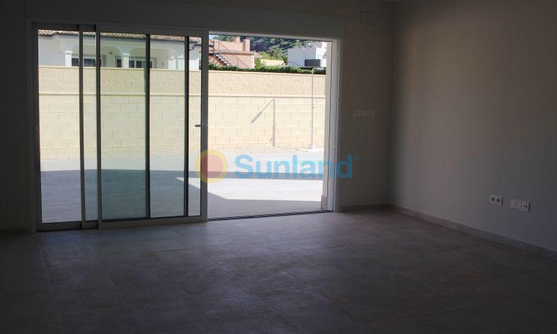 Ny bygg - Villa - La Romana - Villas de la Romana