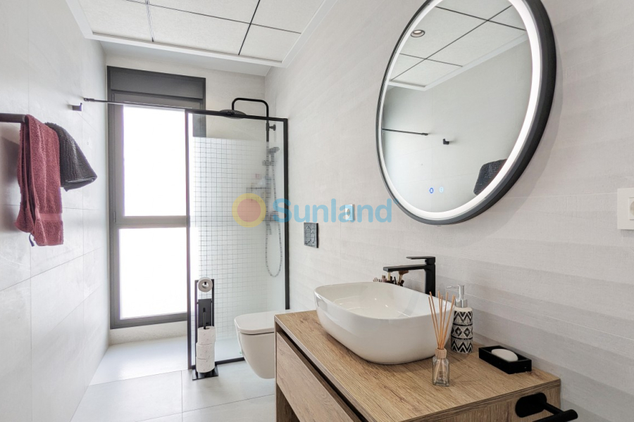 Använda fastigheter - Detached Villa - Torremendo