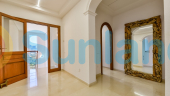 Resale - Villa - Altea - Sierra de Altea
