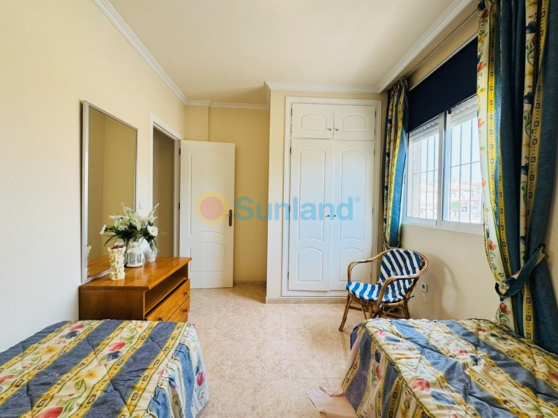 Segunda mano - Duplex - Torrevieja - Aguas Nuevas