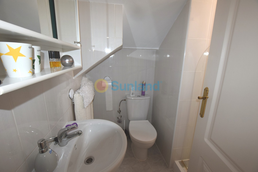 Resale - Detached Villa - Ciudad Quesada - Lo Pepin