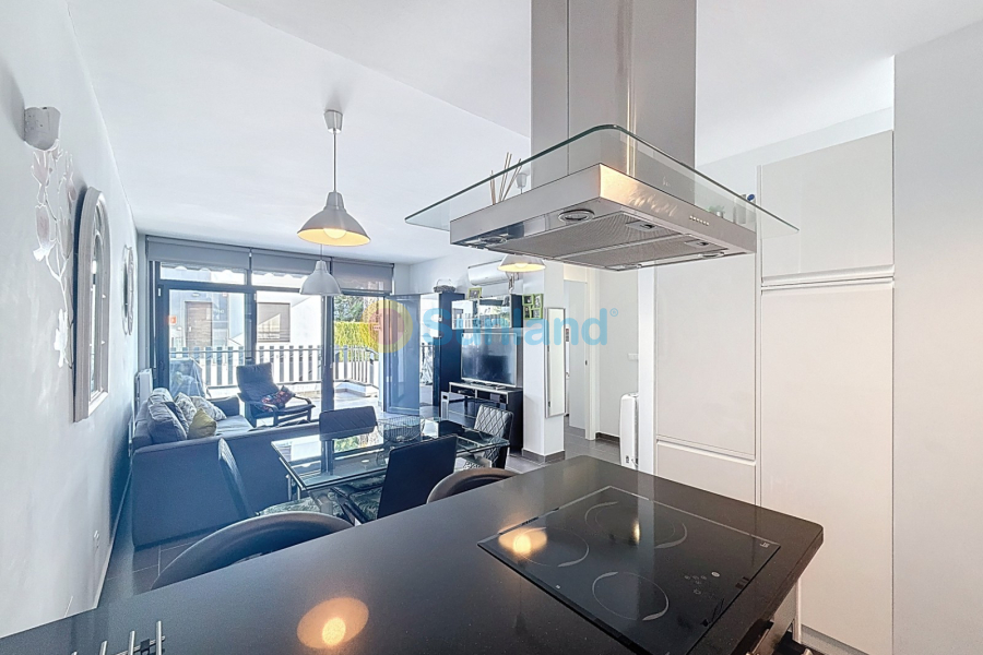 Brukte eiendommer - Villa - Orihuela Costa - Villamartin