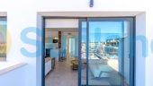 New Build - Ground Floor Bungalow - Torrevieja - Los Balcones