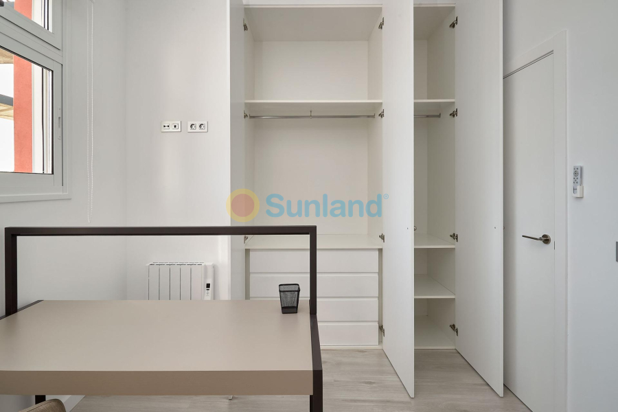 Nueva construcción  - Apartamento - Vera - El Playazo