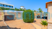 Resale - Villa - Benissa
