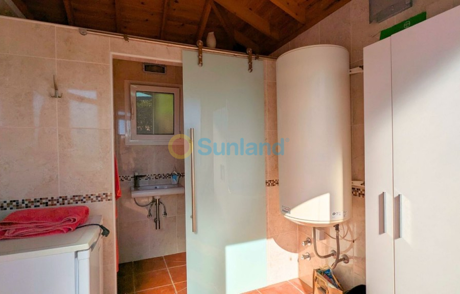 Resale - Detached Villa - Ciudad Quesada