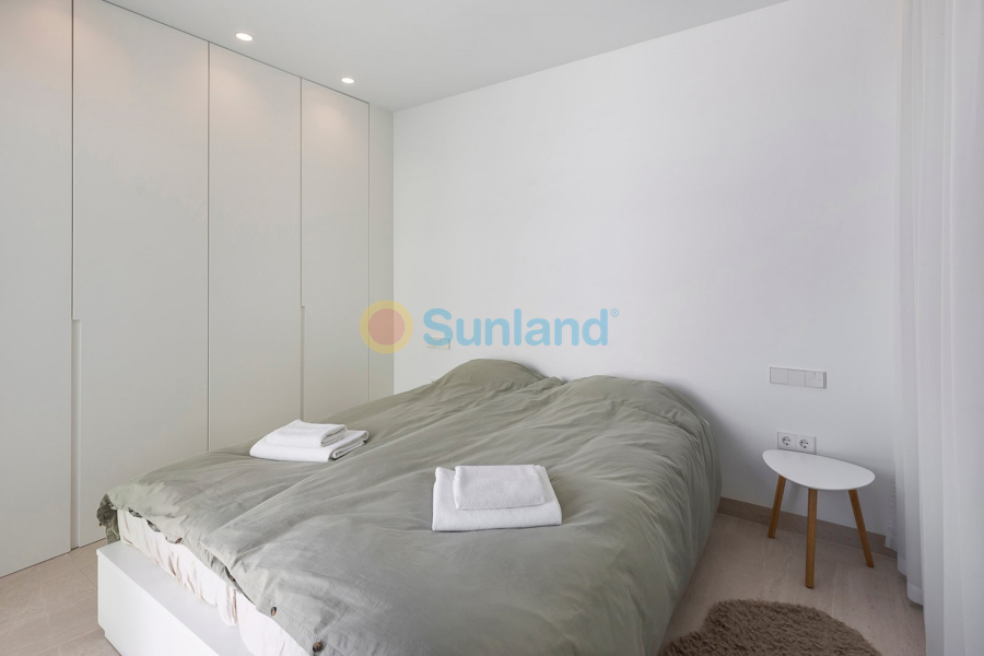 Resale - Villa - Torre Pacheco - Santa Rosalia Lake And Life Resort