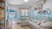 Resale - Bungalow - Torrevieja - La Siesta