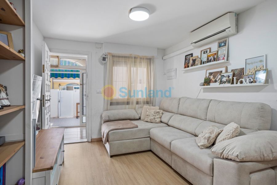 Resale - Bungalow - Torrevieja - La Siesta
